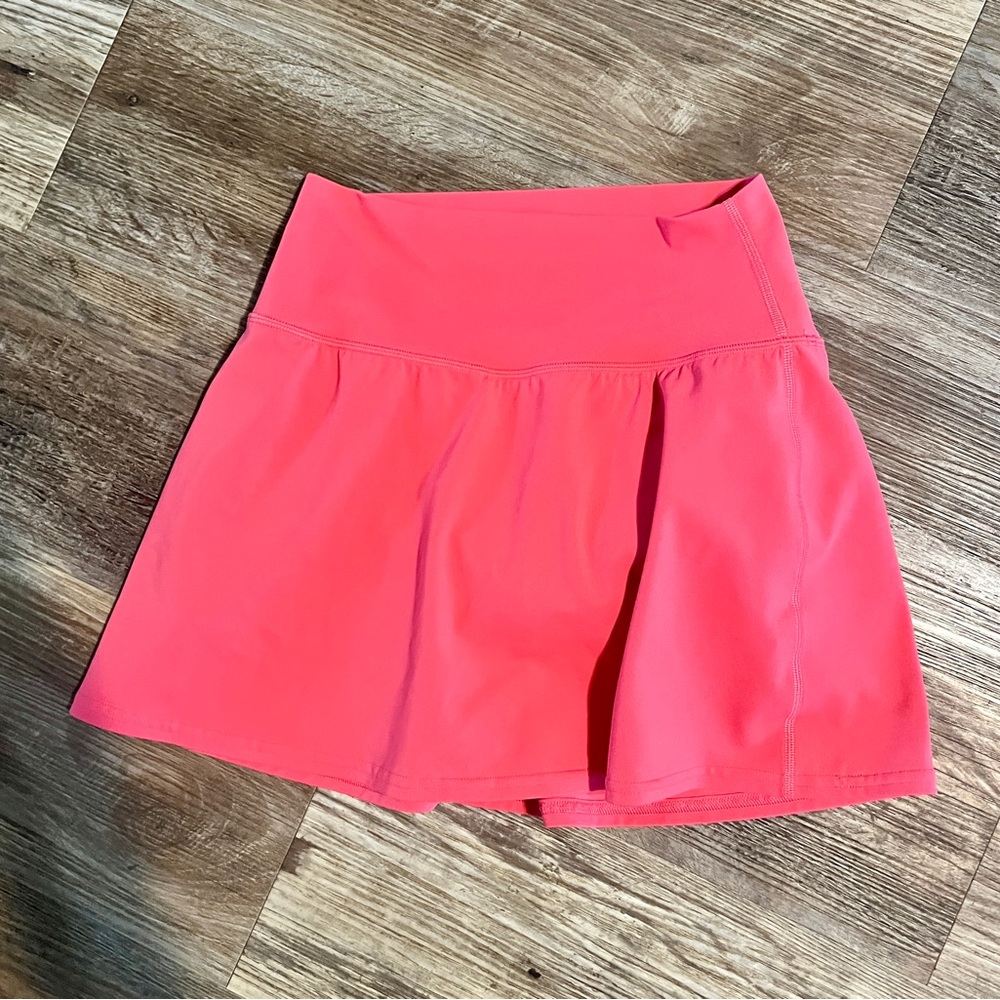 Lululemon Align High Rise skirt size 6 - Picture 3 of 5